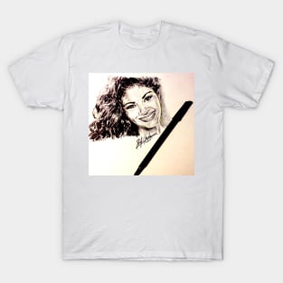 Chicano Singer T-Shirt